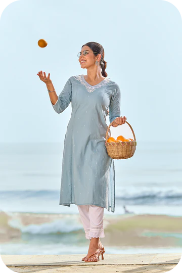 Tunics & Short Kurtas