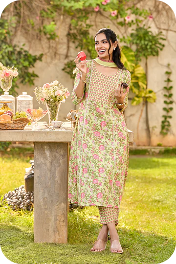 Plus Size Collections