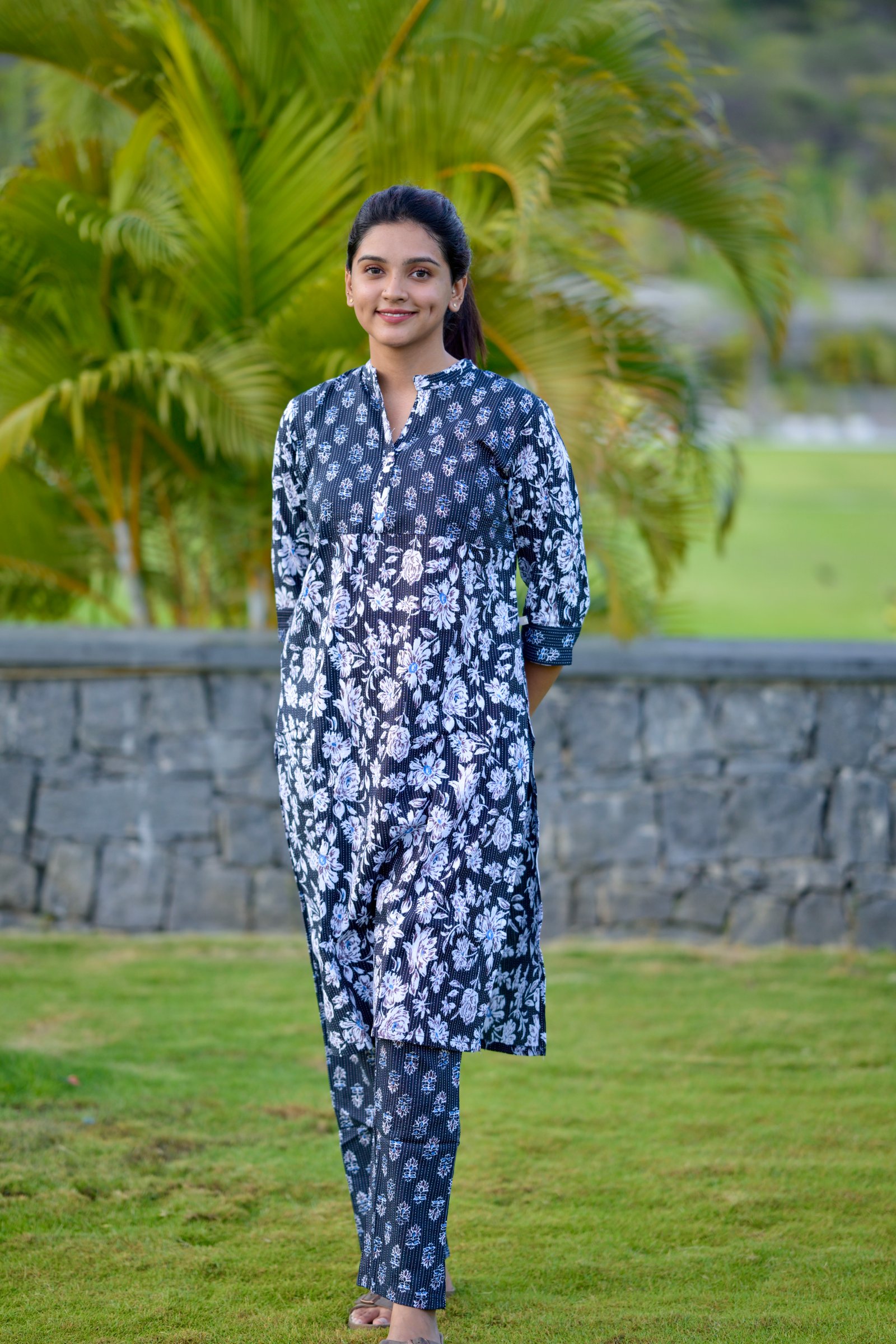 Kurta Pant Sets