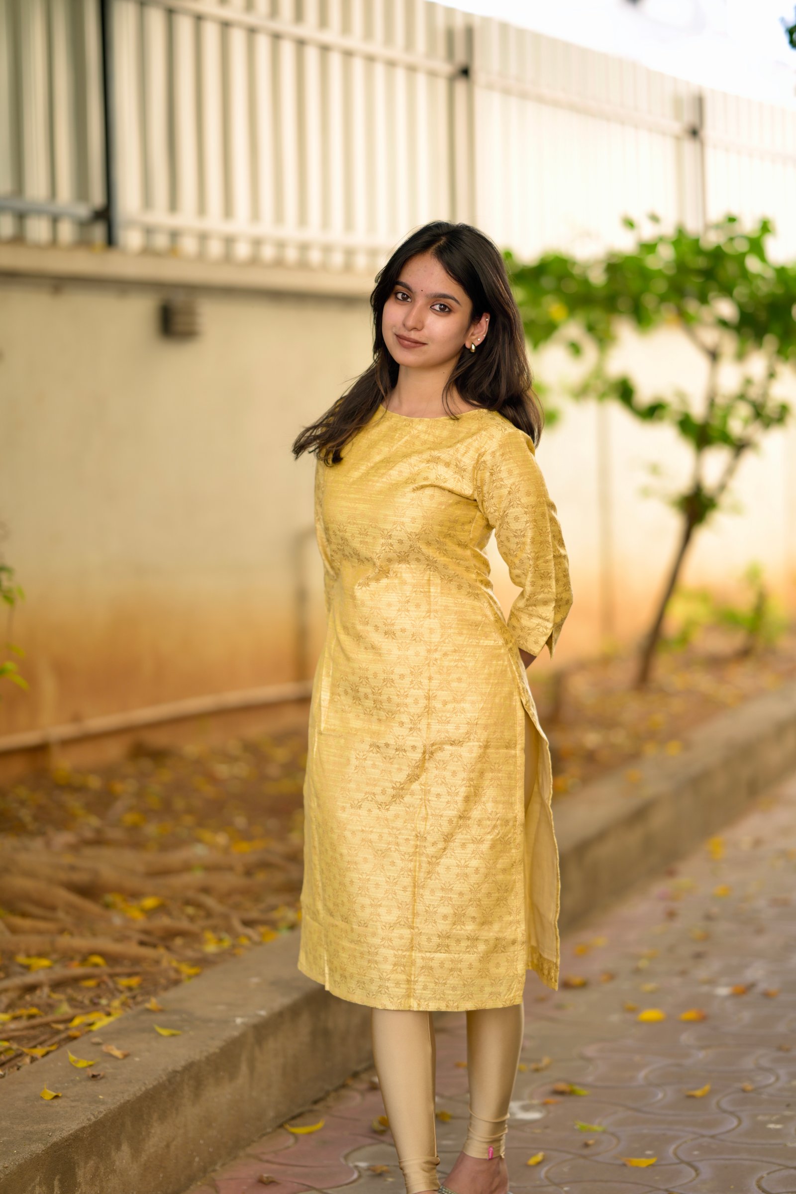 Premium Range Kurtas