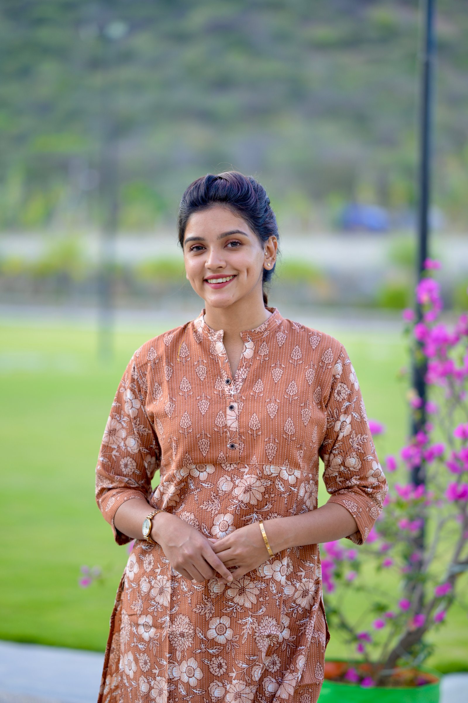 Premium Kanta Cotton Co-ord Sets